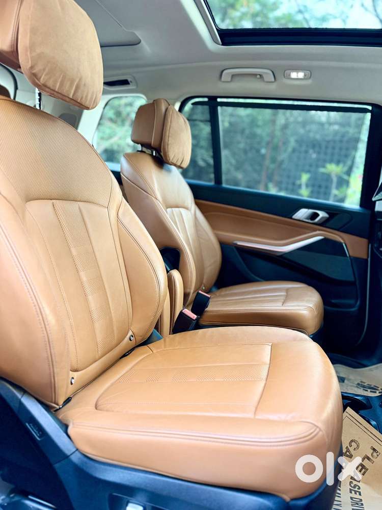 Bmw X7 Xdrive30d Dpe Signature, 2021, Diesel