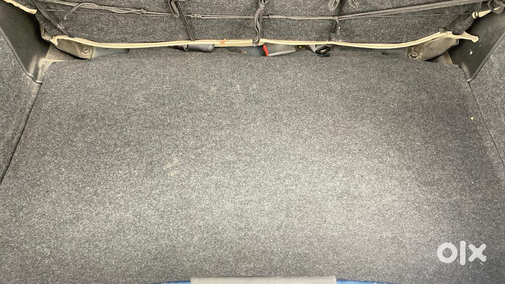 Nissan Micra Xl Cvt, 2018, Petrol