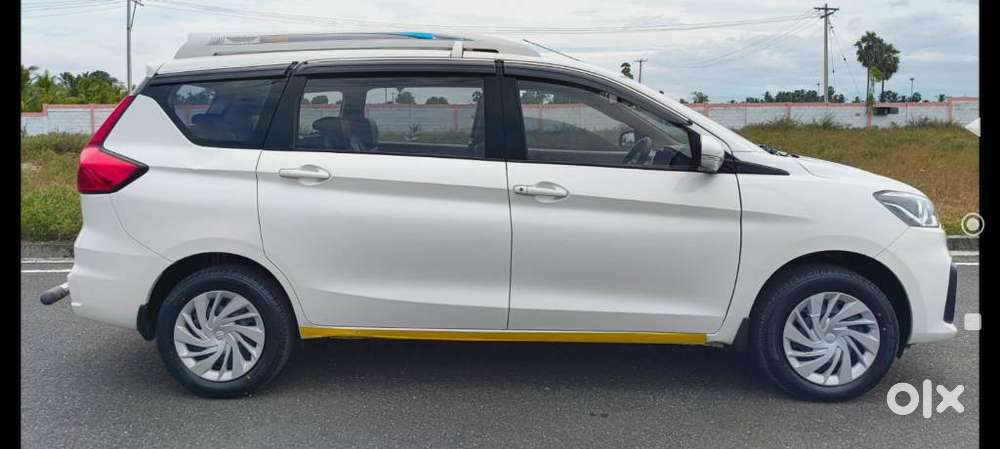 Maruti Suzuki Ertiga 1.5 Tour M Cng, 2024, Cng & Hybrids