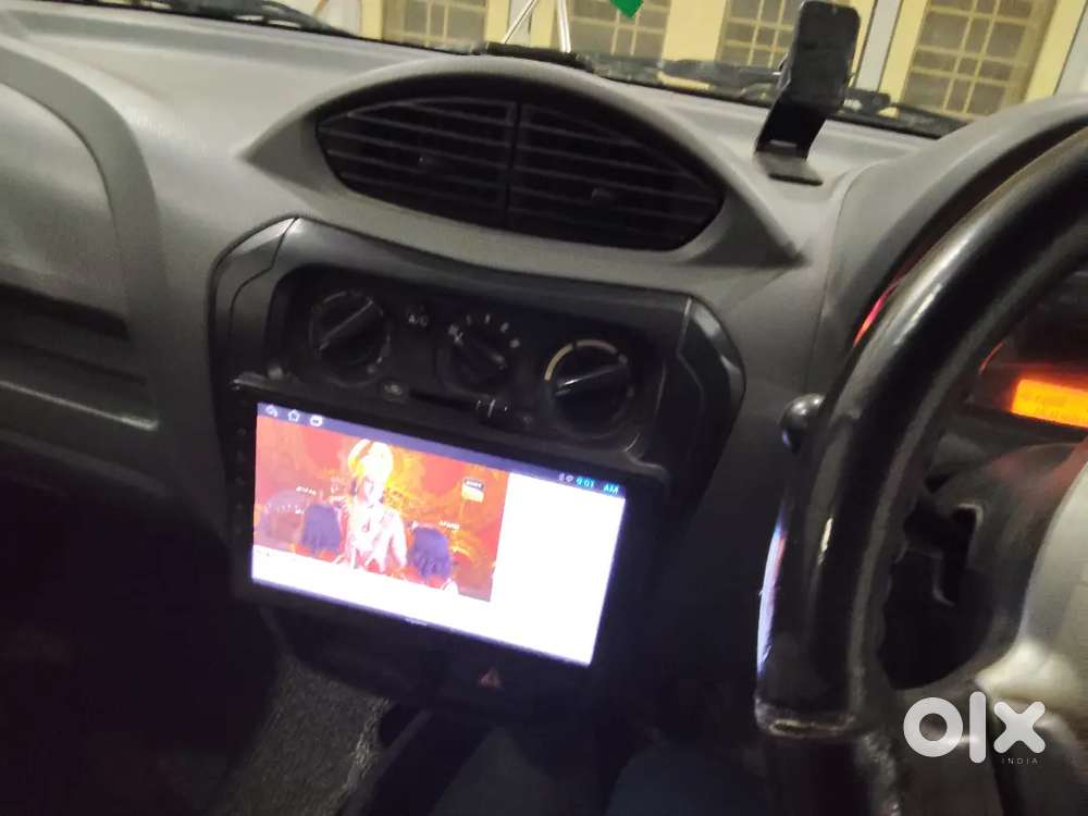 Maruti Alto  800 First Hand Good Condition