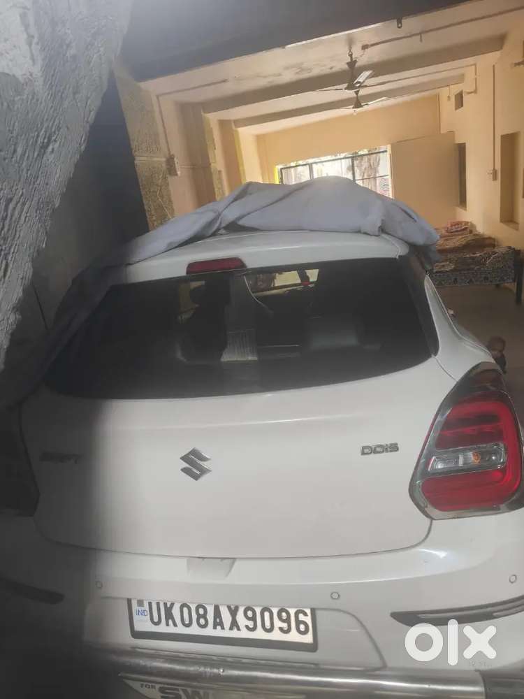 Swift Dzire Good Condition One Hand