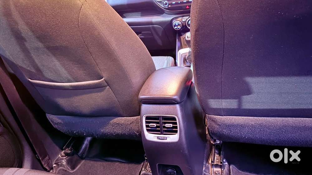 Hyundai Venue 2020 Petrol Automatic