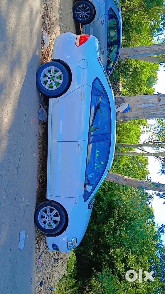 Volkswagen Vento 2011 Diesel 126000 Km Driven