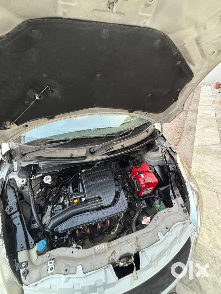 Maruti Suzuki Swift 2016 Petrol 420000 Km Driven