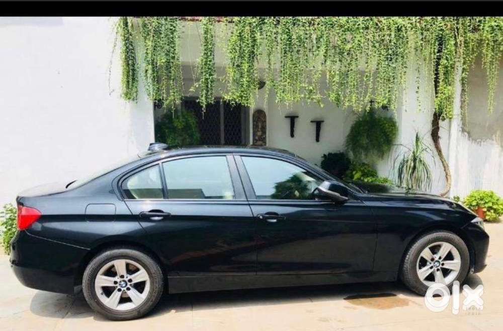 Bmw 3 Series 2013