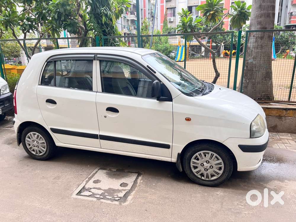 Hyundai Santro Xing 2011 Year