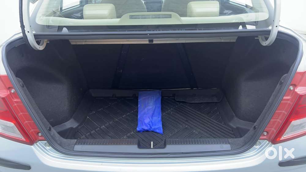 Maruti Suzuki Dzire Zxi Plus Ags, 2024, Petrol