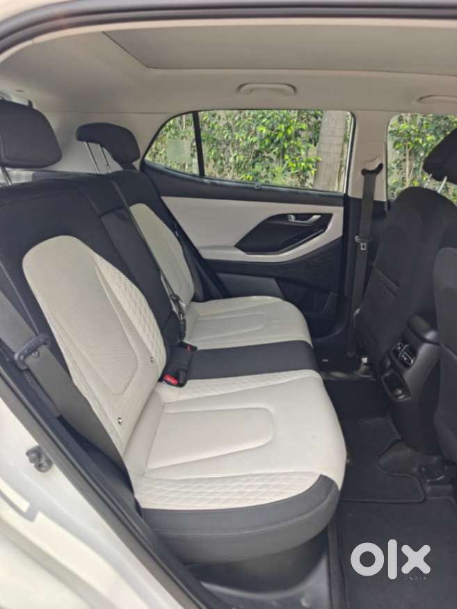 Hyundai Creta Sx 1.5 Diesel, 2023, Diesel