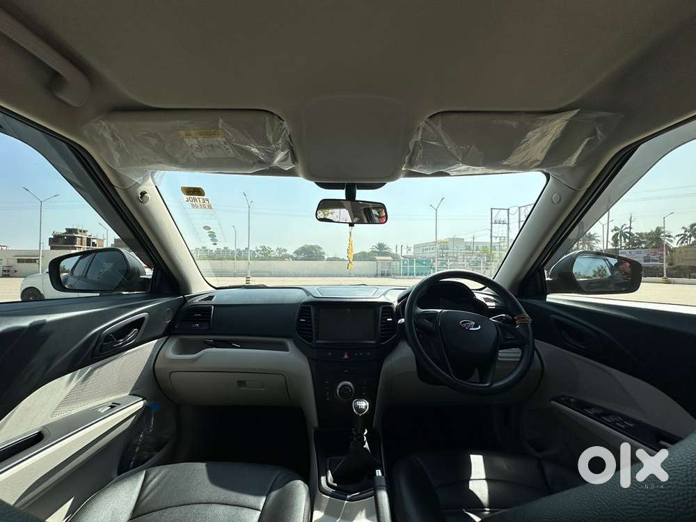 Mahindra Xuv300 Turbosport 2022