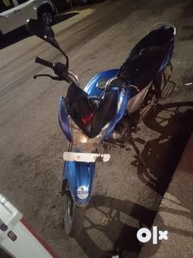 Olx best sale bike online