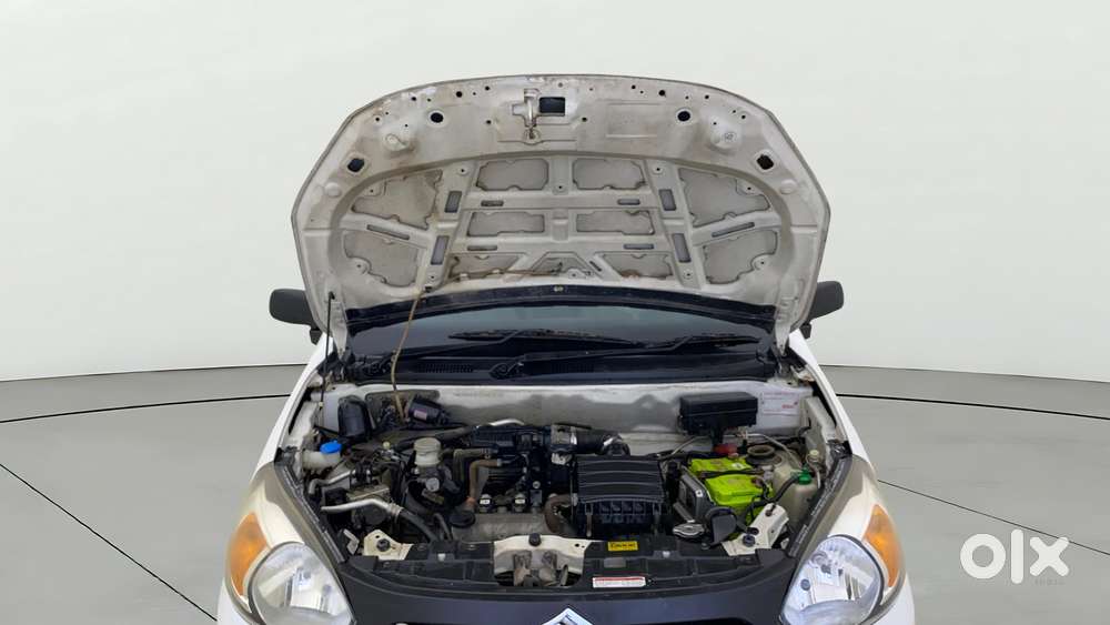 Maruti Suzuki Alto 0.8 Lxi (o), 2021, Petrol