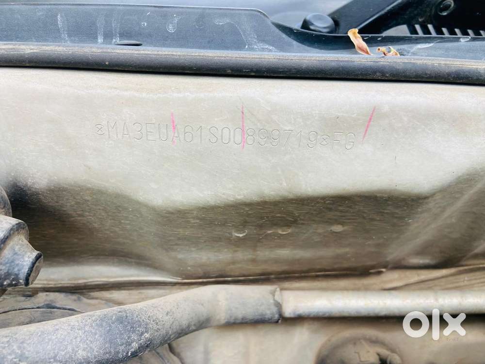Maruti Suzuki Alto 800 Cng Lxi Optional, 2016, Cng & Hybrids