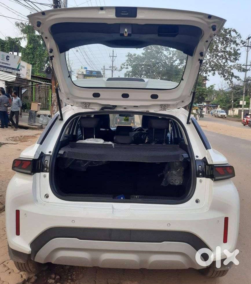 Maruti Suzuki Fronx Delta Plus 1.2 Mt, 2025, Petrol