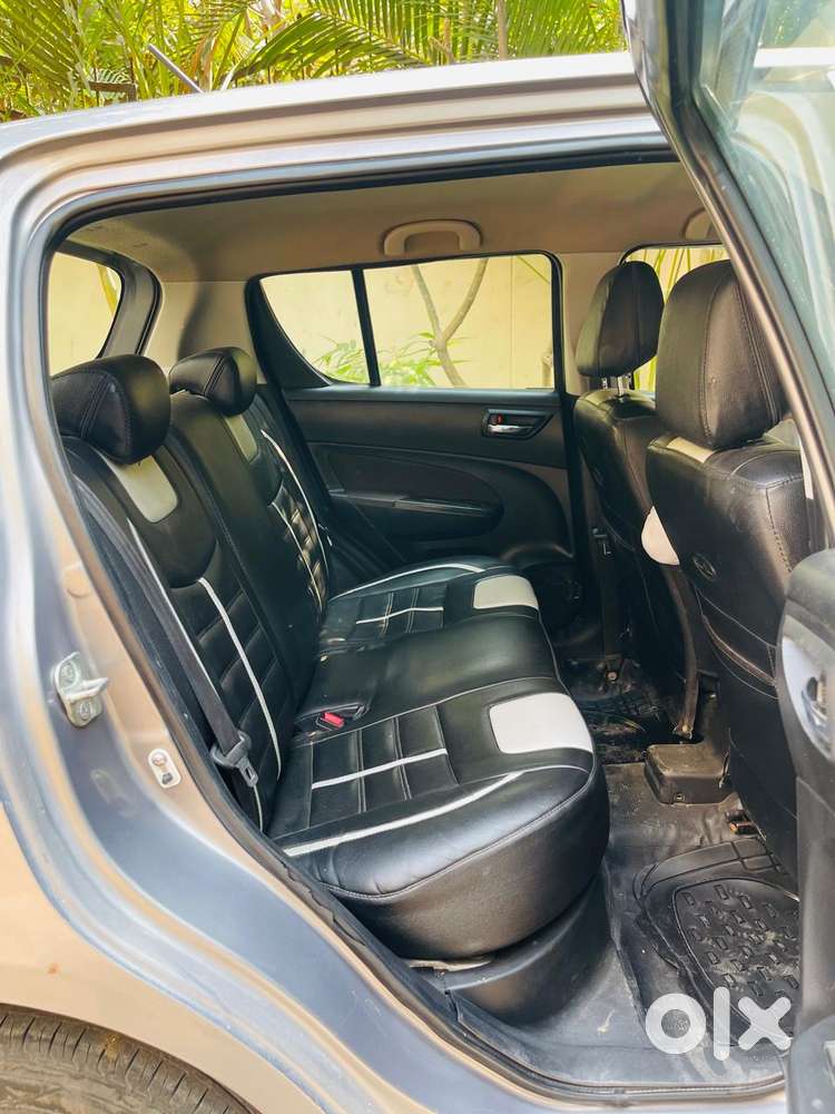 Maruti Suzuki Swift Vdi Bs Iv, 2015, Diesel