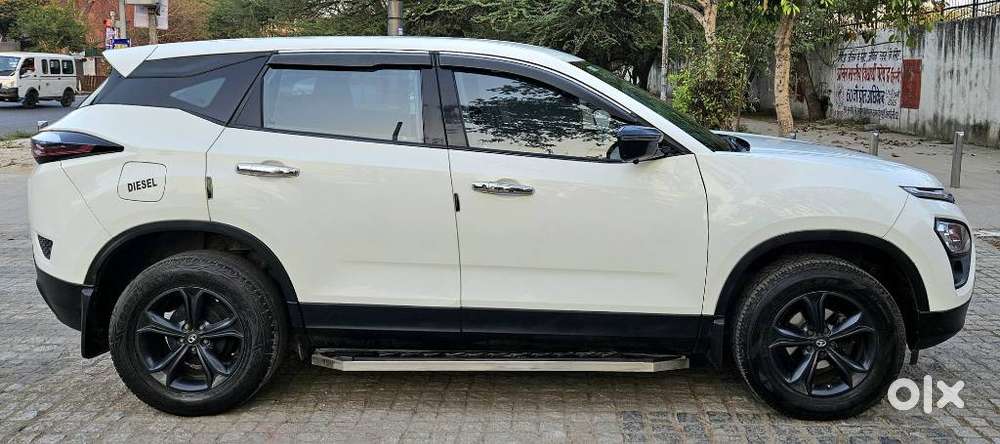 Tata Harrier Xe, 2022, Diesel