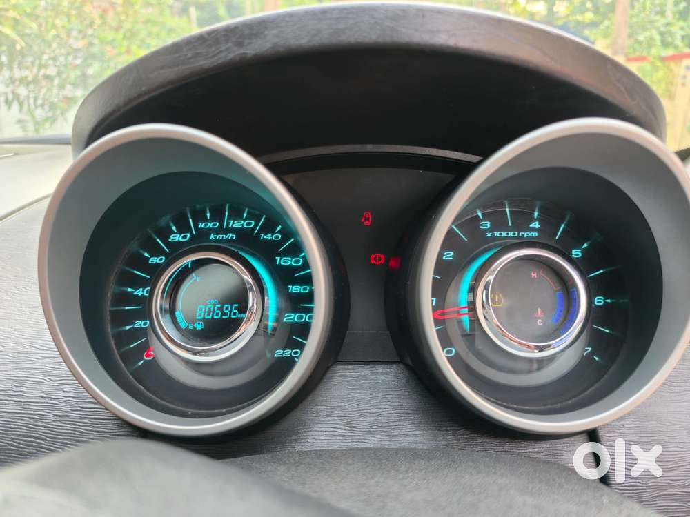 Mahindra Xuv500 2.2 W10, 2017, Diesel
