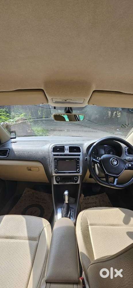 Volkswagen Vento 1.5 Tdi Highline Plus At, 2016, Diesel