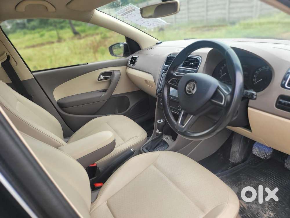 Skoda Rapid 2013-2016 1.5 Tdi At Elegance Plus, 2016, Diesel