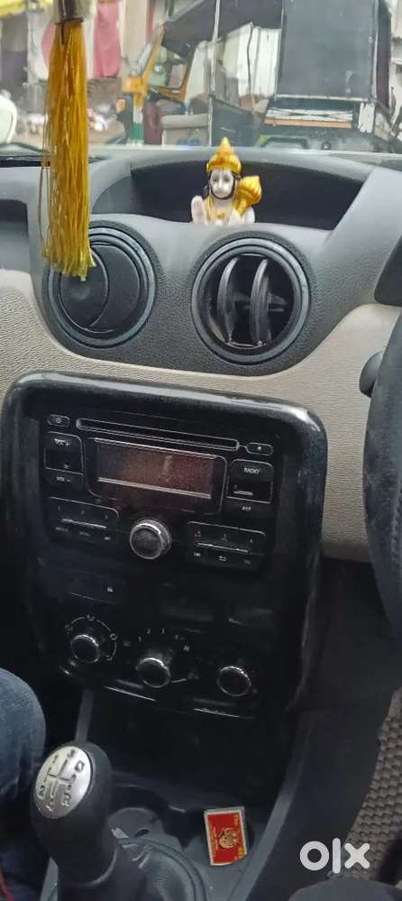 Renault Duster 2015 Diesel