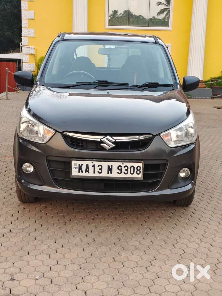 Maruti Suzuki Alto 800, 2016, Petrol