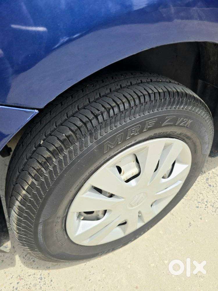 Maruti Suzuki Swift 2011-2014 Lxi, 2011, Petrol