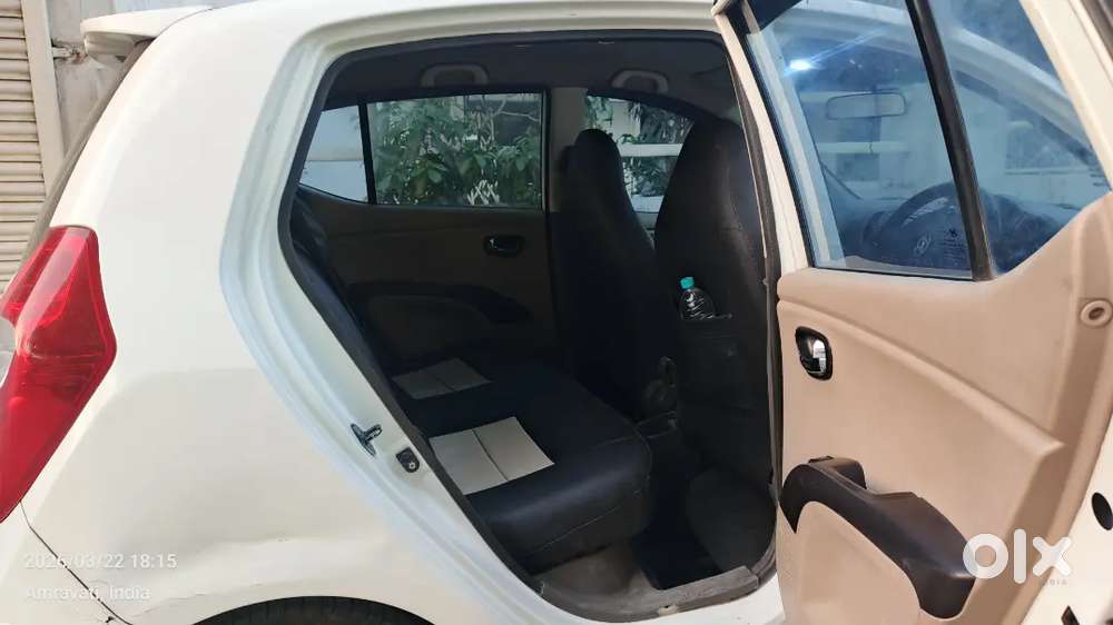 Hyundai I10 Well Maintained  Powerfull Engine