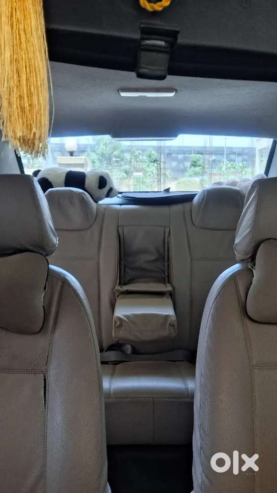 Tata Manza Cng Petrol