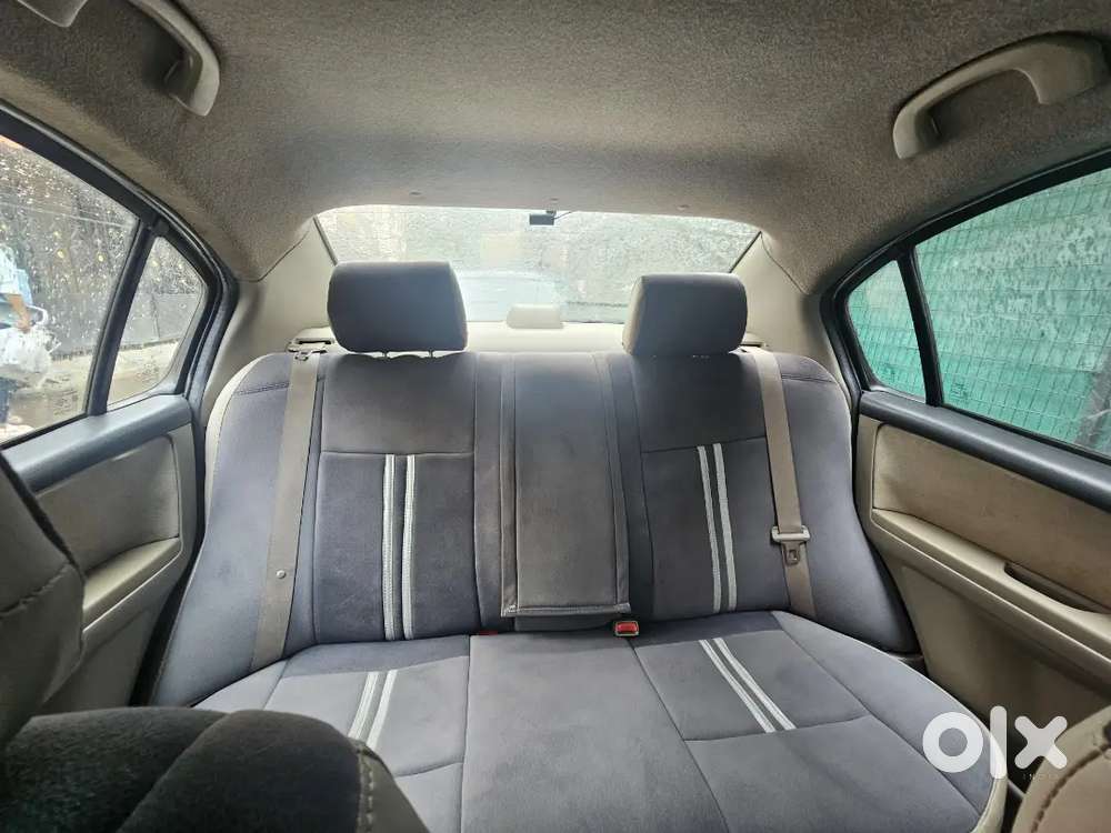 Maruti Suzuki Sx4 2007