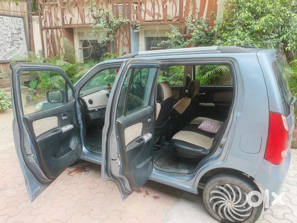Maruti Suzuki Wagonr 2013 Petrol Good Condition
