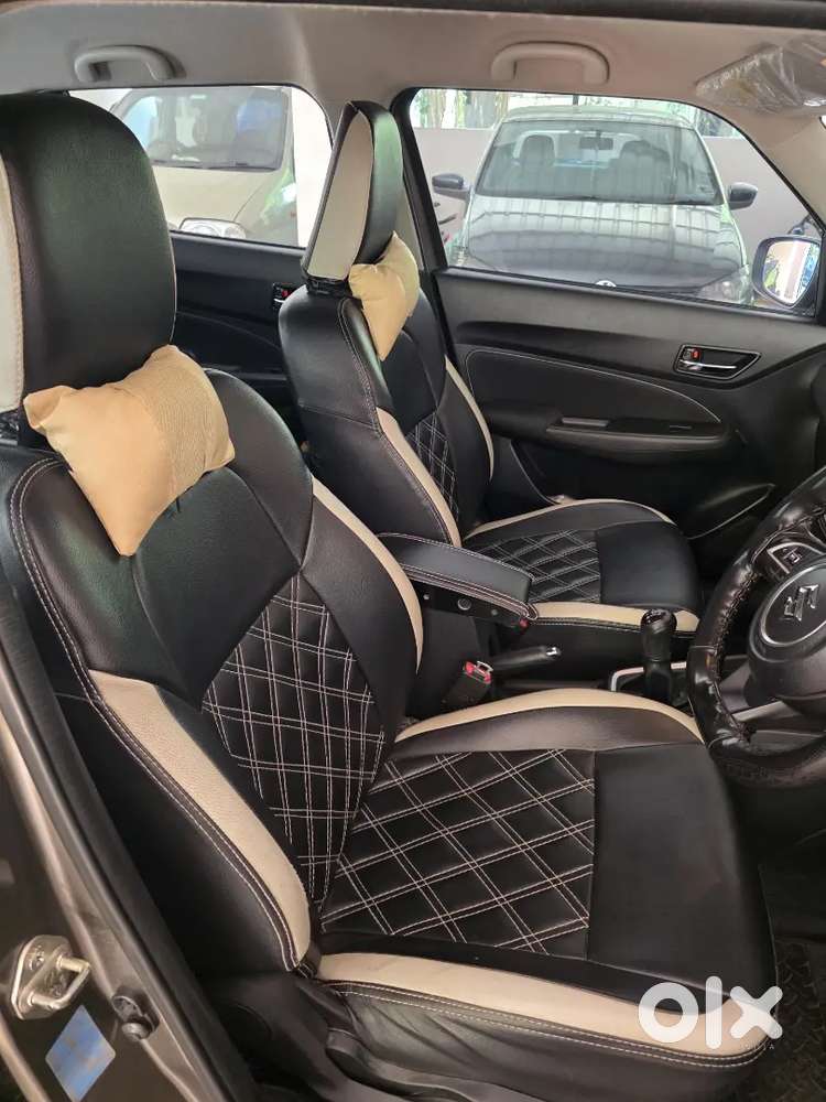 Maruti Swift