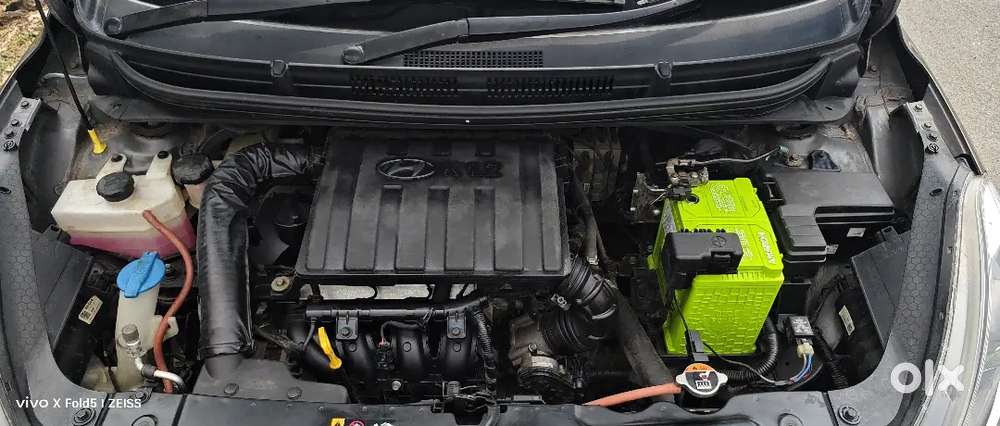 Hyundai Grand I10 Nios Sports 2023 Model