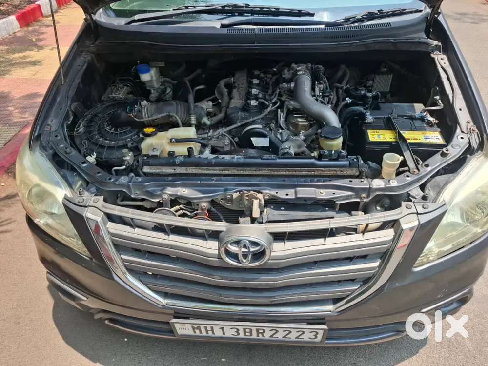 Model 2015 Owner 3rd Running 2 Lack Km