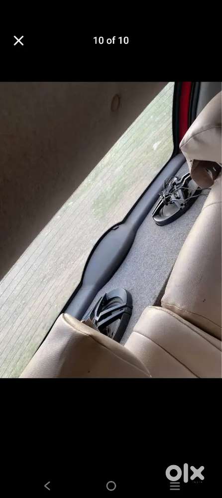 Tata Indigo Cs Gadi Ka Full Kam Huwa Hai Oil Injectors Siet Cower