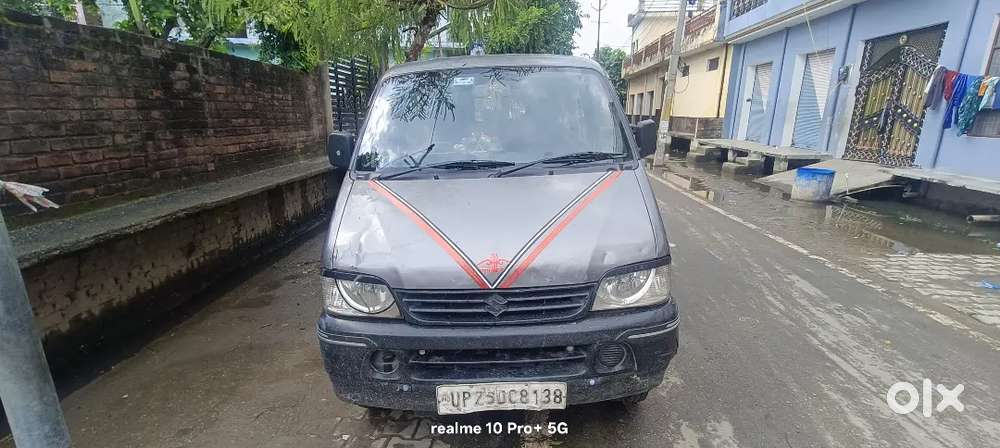 Maruti Suzuki Eeco 2021