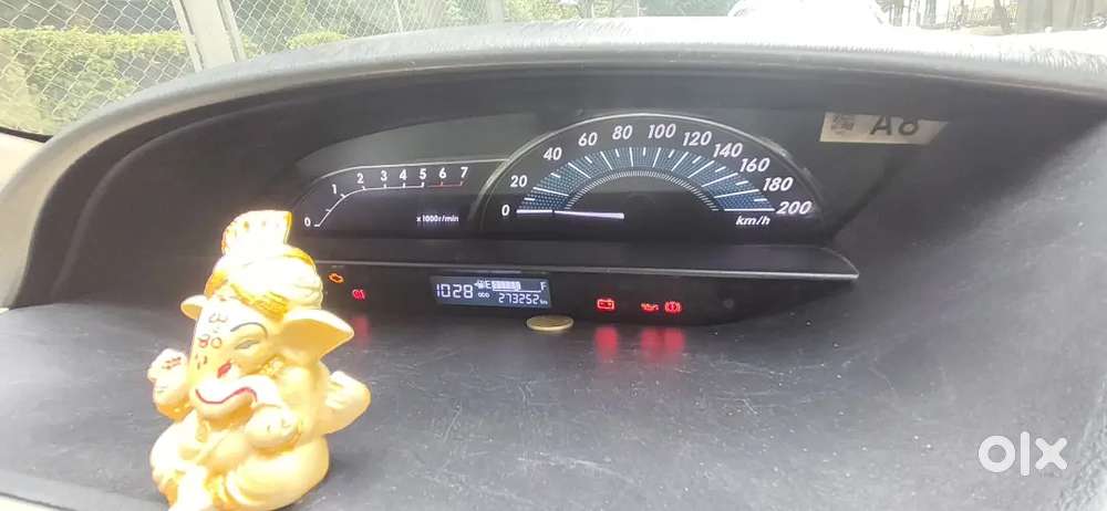 Toyota Etios 2018 3rd Owner