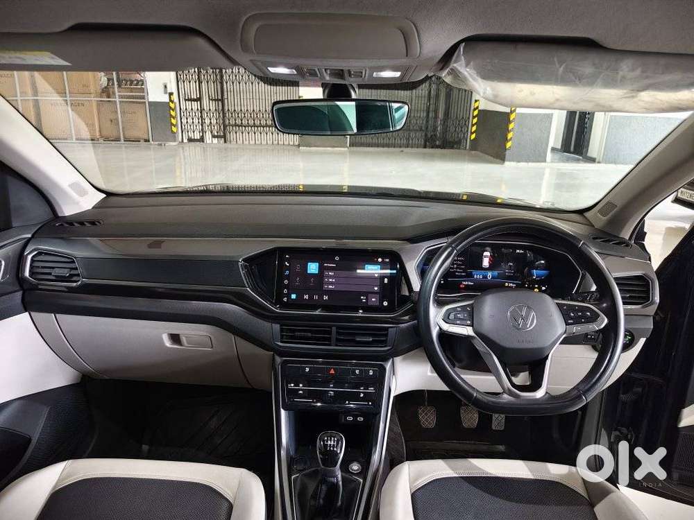 Volkswagen Taigun 1.0 Tsi Topline, 2024, Petrol