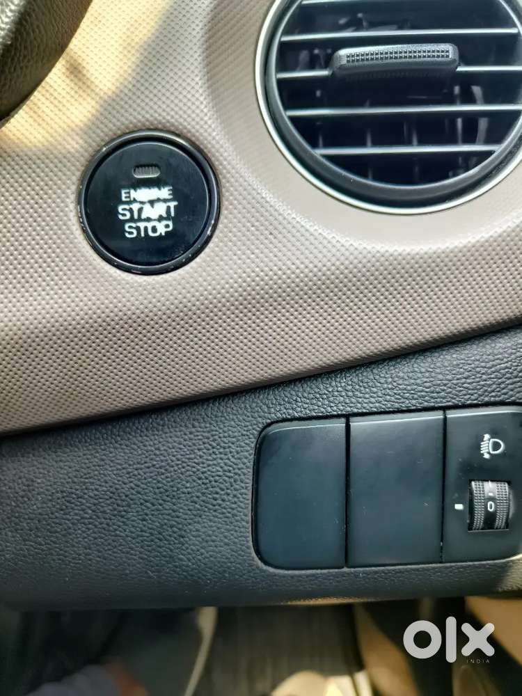 Hyundai Grand I10 Diesel 2015