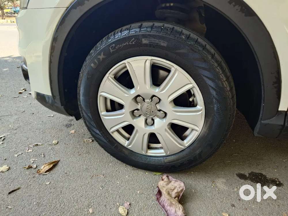 Audi Q3 Diesel In Superb Condition