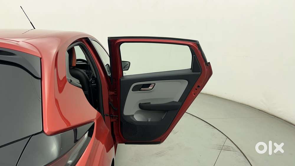 Tata Altroz 1.5 Xz Diesel, 2020, Diesel