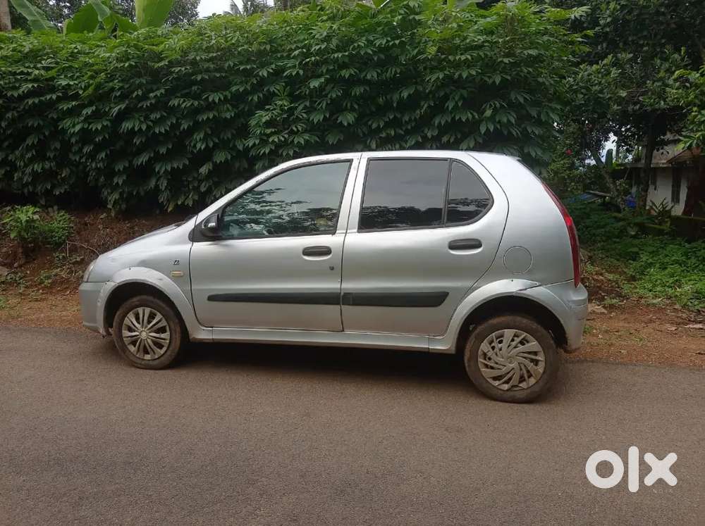 Tata Indica V2 Diesel Manual 2004