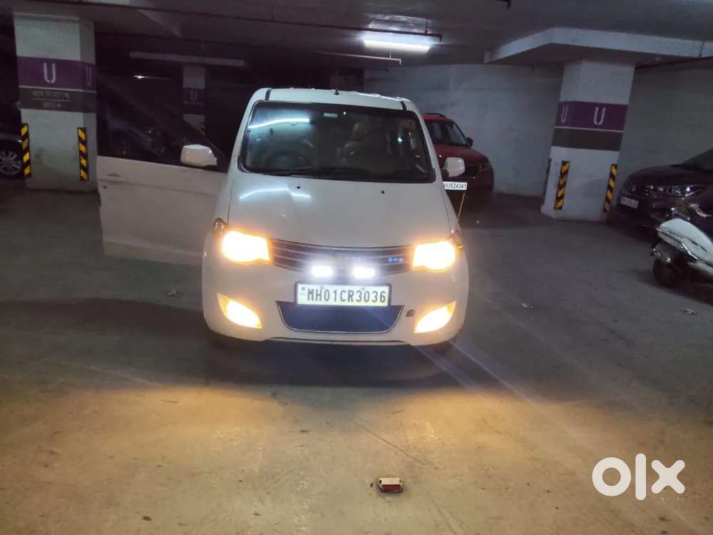 Chevrolet Enjoy 1.3 Tcdi 2016