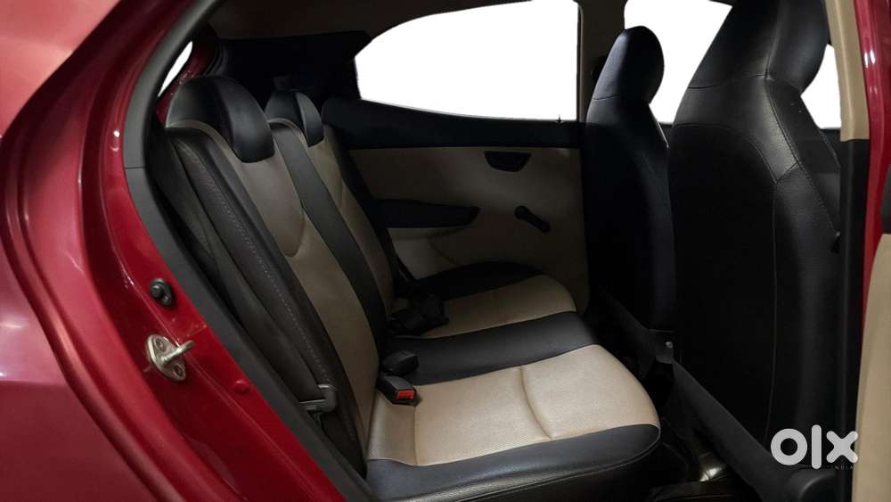 Hyundai Eon Era +, 2015, Petrol