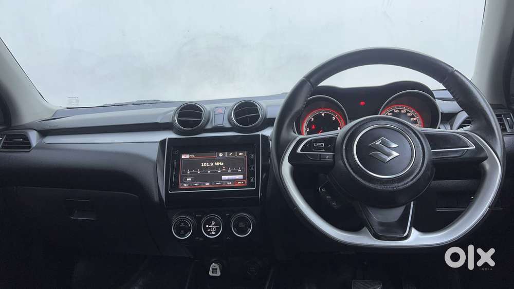 Maruti Suzuki Swift Amt Zdi Plus, 2019, Diesel