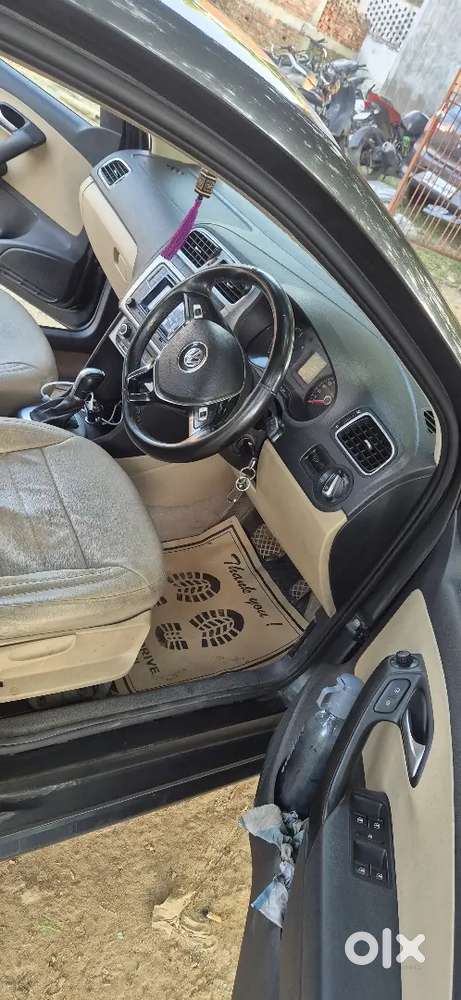Volkswagen Ameo 1.5 Tdi 2017