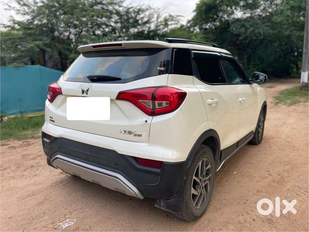 Mahindra Xuv300 W8 Amt Optional Diesel, 2023, Diesel