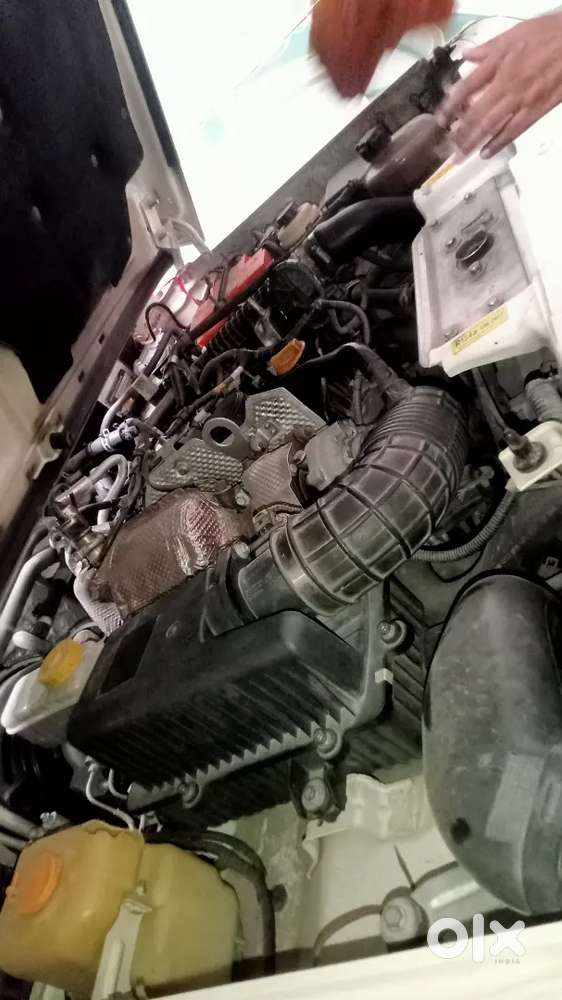 Mahindra B6 Optional 2022 Diesel