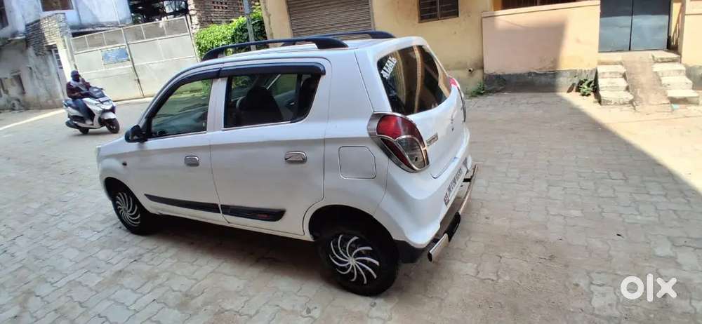 Alto 800 Lxi 2013