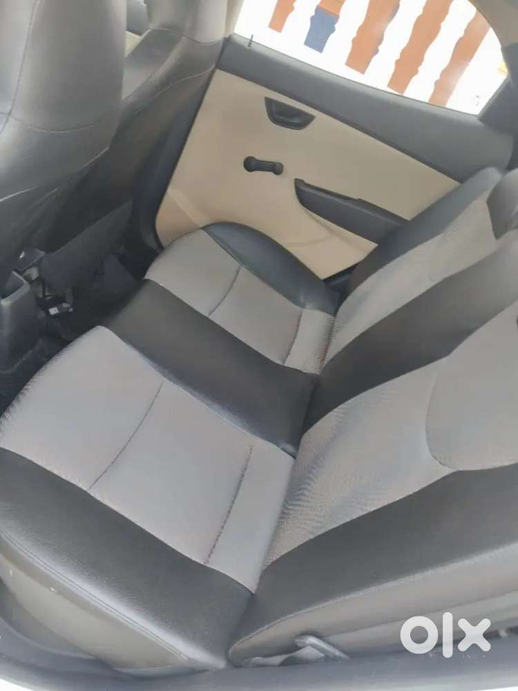 Hyundai Eon Magna+ 2016 Petrol