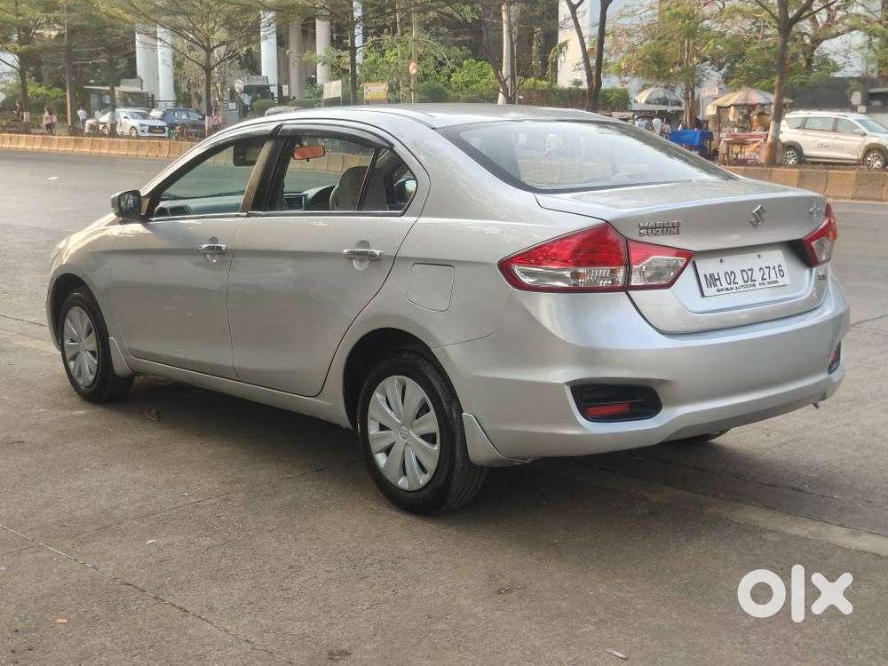 Maruti Suzuki Ciaz Vdi, 2015, Diesel