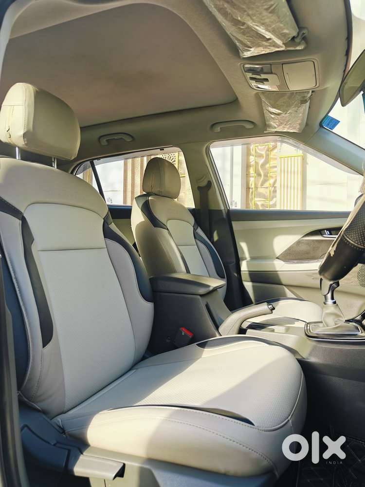 Hyundai Creta 1.6 Sx (o), 2024, Petrol